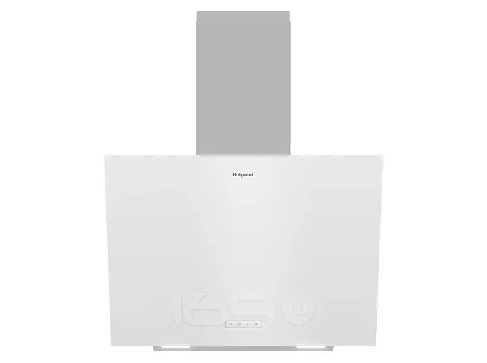 Вытяжка наклонная Hotpoint HPHV 62FLT WH