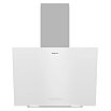 Вытяжка наклонная Hotpoint HPHV 62FLT WH