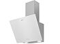 Вытяжка наклонная Hotpoint HPHV 62FLT WH