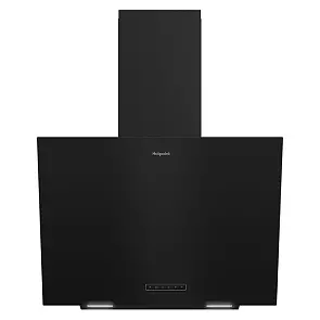 Вытяжка наклонная Hotpoint HPHV 62FLTD BL