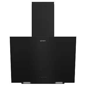 Вытяжка наклонная Indesit INHV 6FLM BL