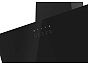 Вытяжка кухонная наклонная LEX MOZA 500 BLACK