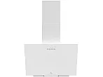 Вытяжка кухонная наклонная LEX MOZA 500 White