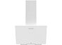 Вытяжка кухонная наклонная LEX MOZA 600 White