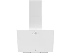 Вытяжка кухонная наклонная LEX MOZA 600 White