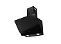 Вытяжка наклонная Aria 600 Black
