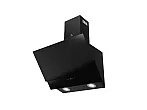 Вытяжка наклонная Aria 600 Black