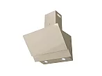 Вытяжка наклонная Aria 600 Ivory
