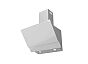 Вытяжка наклонная Aria 600 White