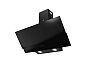Вытяжка наклонная Aria 900 Black
