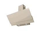 Вытяжка наклонная Aria 900 Ivory