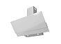 Вытяжка наклонная Aria 900 White