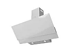 Вытяжка наклонная Aria 900 White