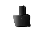 Вытяжка наклонная Furia 600 Black