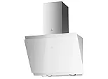 Вытяжка наклонная Furia 600 White