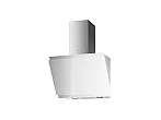 Вытяжка наклонная Furia 600 White