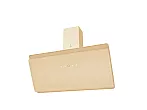 Вытяжка наклонная Furia 900 Ivory