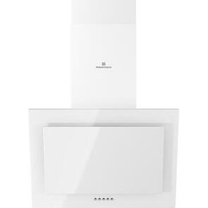 Вытяжка наклонная HEBERMANN HBKH 50.4 W