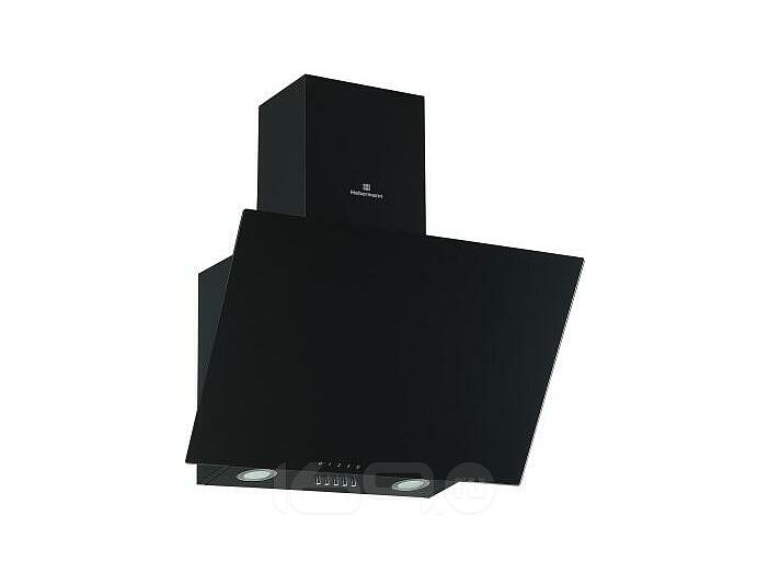 Вытяжка наклонная HEBERMANN HBKH 60.4 B