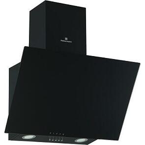 Вытяжка наклонная HEBERMANN HBKH 60.4 B