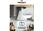 Вытяжка наклонная HEBERMANN HBKH 60.4W