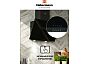 Вытяжка наклонная HEBERMANN HBKH 60.4W