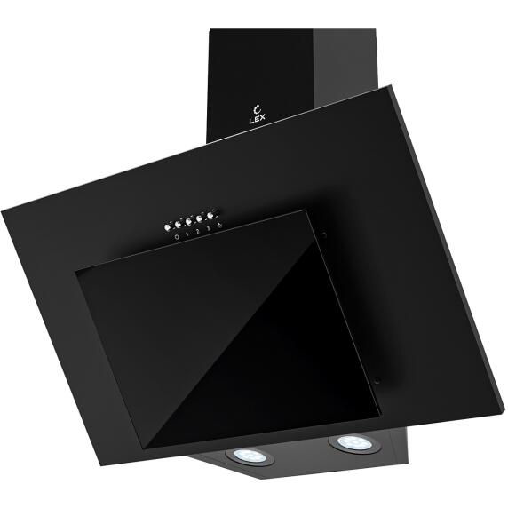 Вытяжка наклонная MIRA BL 600