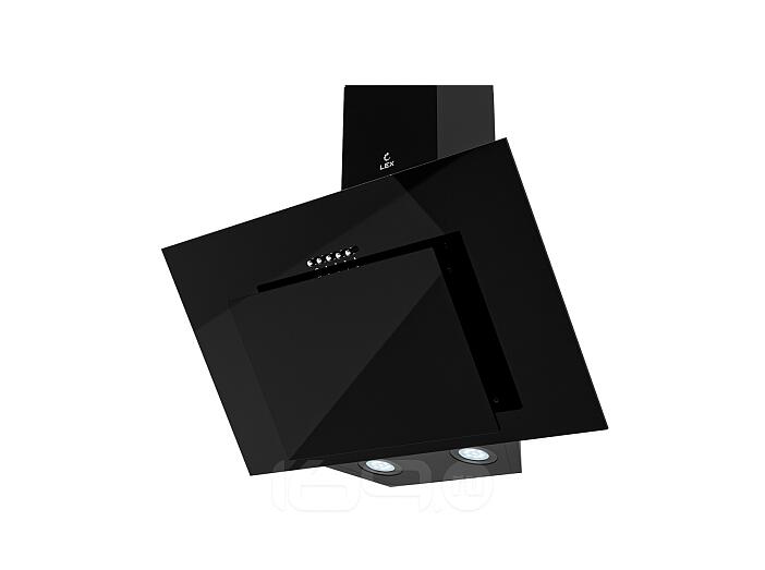 Вытяжка наклонная MIRA G BL 500 