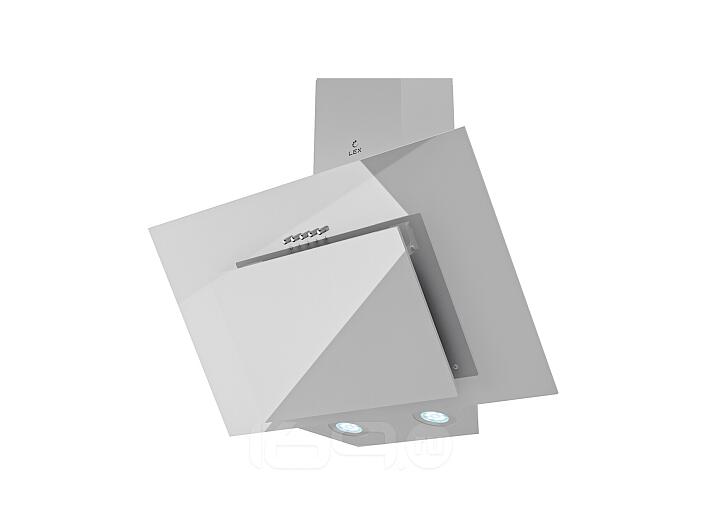 Вытяжка наклонная MIRA G WH 500 