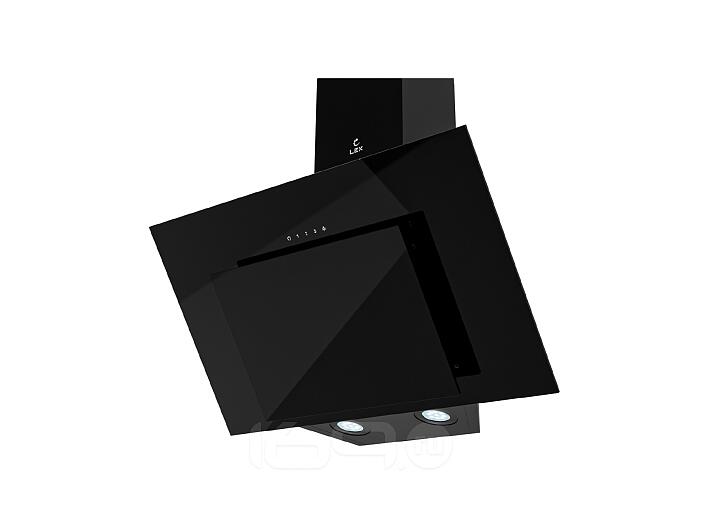 Вытяжка наклонная MIRA GS BL 600 