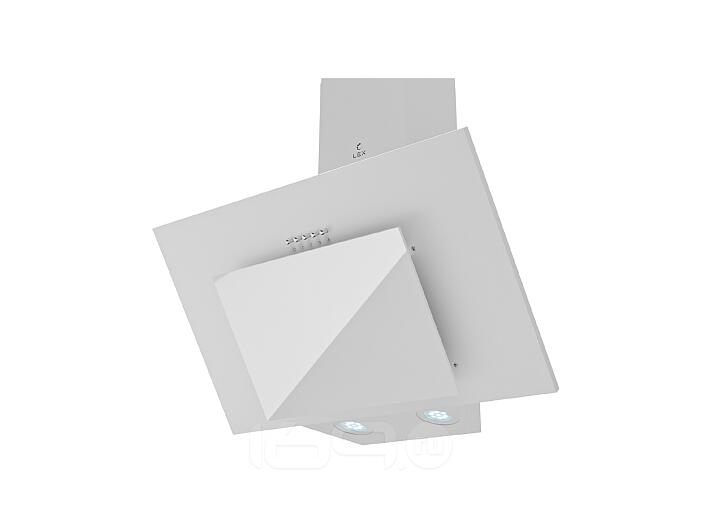 Вытяжка наклонная MIRA WH 600