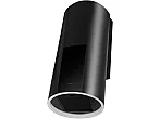 Кухонная вытяжка MAUNFELD ALBA 39 Wall чёрный