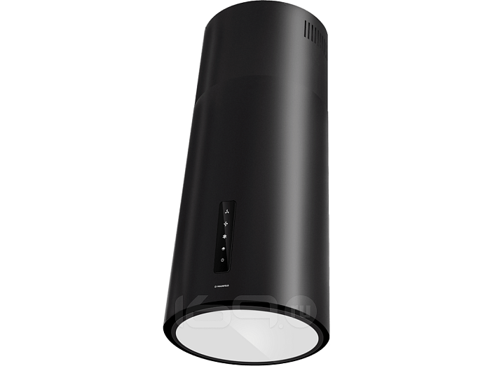 Кухонная вытяжка MAUNFELD Ford 39 Isla Sensor LED черный