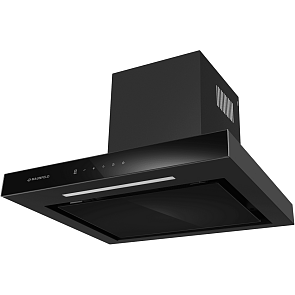 Кухонная вытяжка MAUNFELD Modern 60 чёрный
