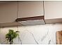 Вытяжка плоская HEBERMANN HBUH 50.2 BR