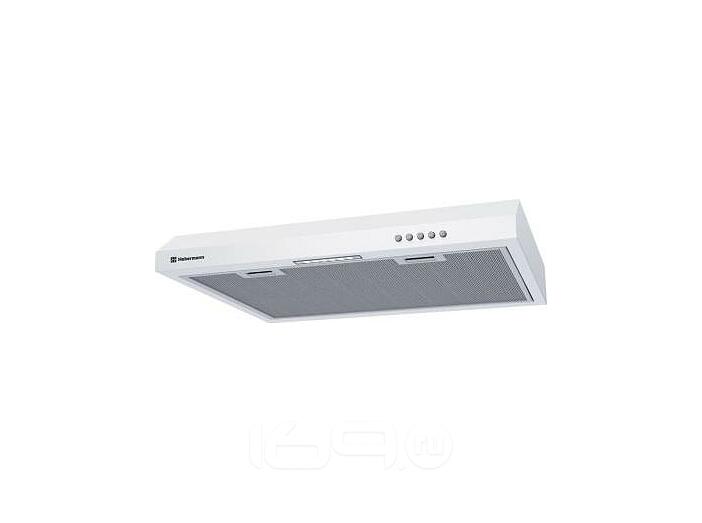 Вытяжка плоская HEBERMANN HBUH 50.2 W