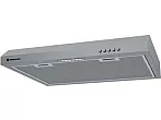 Вытяжка плоская HEBERMANN HBUH 50.2 X