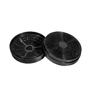 Фильтр угольный N2 (комплект из 2х фильтров)(Apollo N)