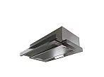 Вытяжка встраиваемая Honver 2M 600 INOX