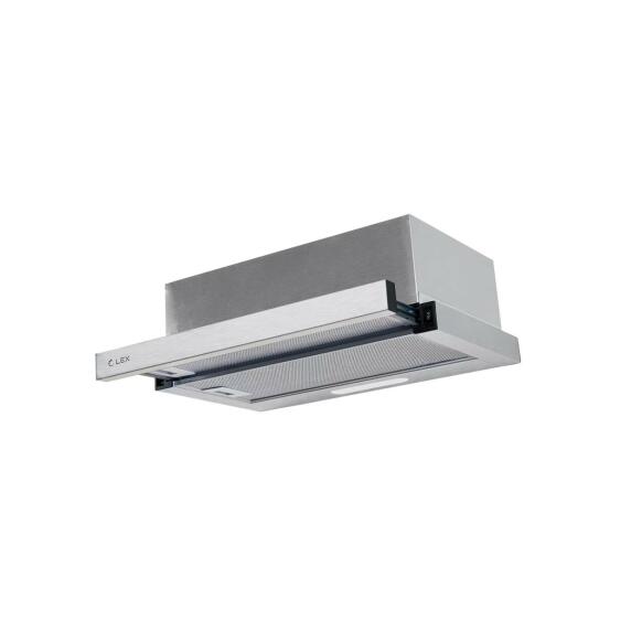 Вытяжка встраиваемая Honver 500 INOX
