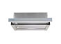 Вытяжка встраиваемая Honver 500 INOX
