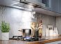 Вытяжка встраиваемая Honver 500 INOX