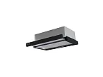Вытяжка встраиваемая Honver G 500 BLACK