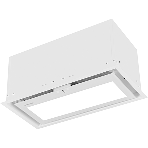 Кухонная вытяжка MAUNFELD MZR 60 Lux белый