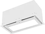 Кухонная вытяжка MAUNFELD MZR 60 Lux белый