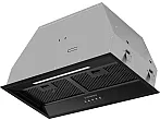 Кухонная вытяжка MAUNFELD VIVID 603EM черный