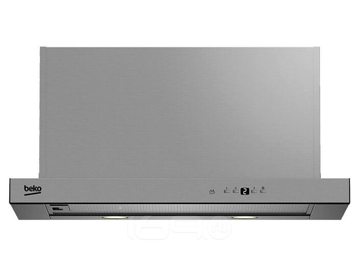 Вытяжка встраиваемая Beko HNT61630X
