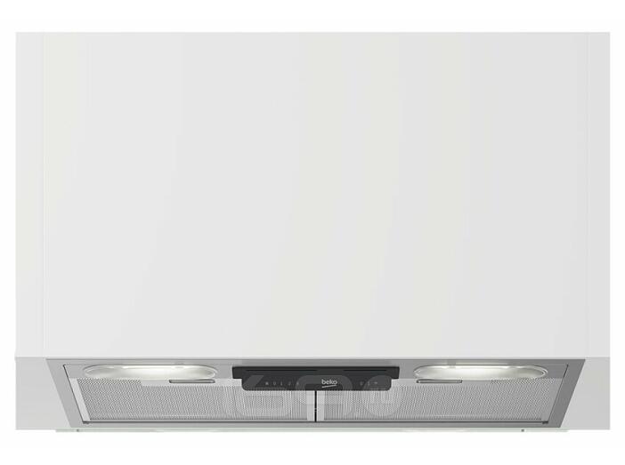 Вытяжка полновстраиваемая Beko HNU51311S