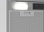 Вытяжка полновстраиваемая Beko HNU51311SH