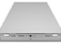 Вытяжка полновстраиваемая Hotpoint HPAE 52FLB X